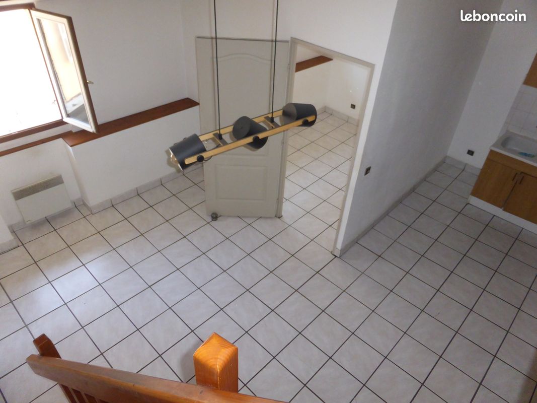 Appartement 3 pièces 45 m² · à Bourg-de-Péage · 45 m² · 570 €/mois
