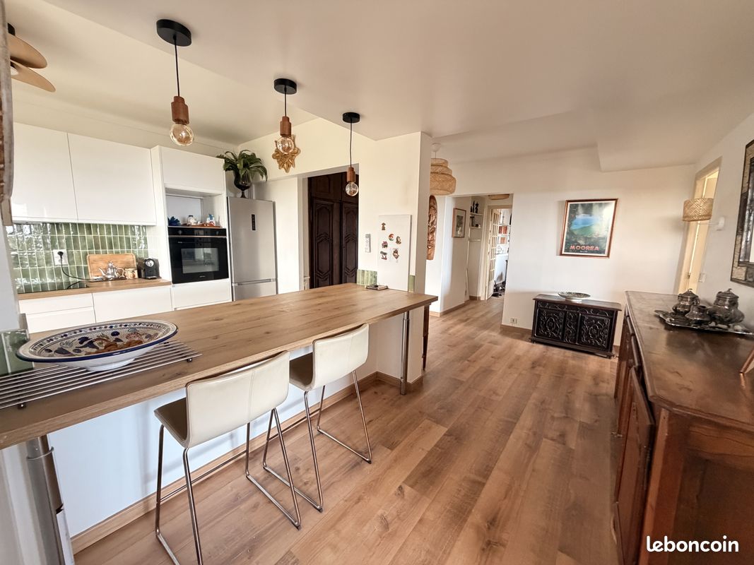 Appartement 3 pièces 102 m² · à Vence · 102 m² · 540 000 €