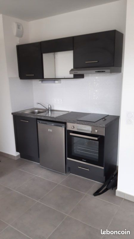 Appartement 2 pièces 38 m² · à Bondoufle · 38 m² · 698 €/mois