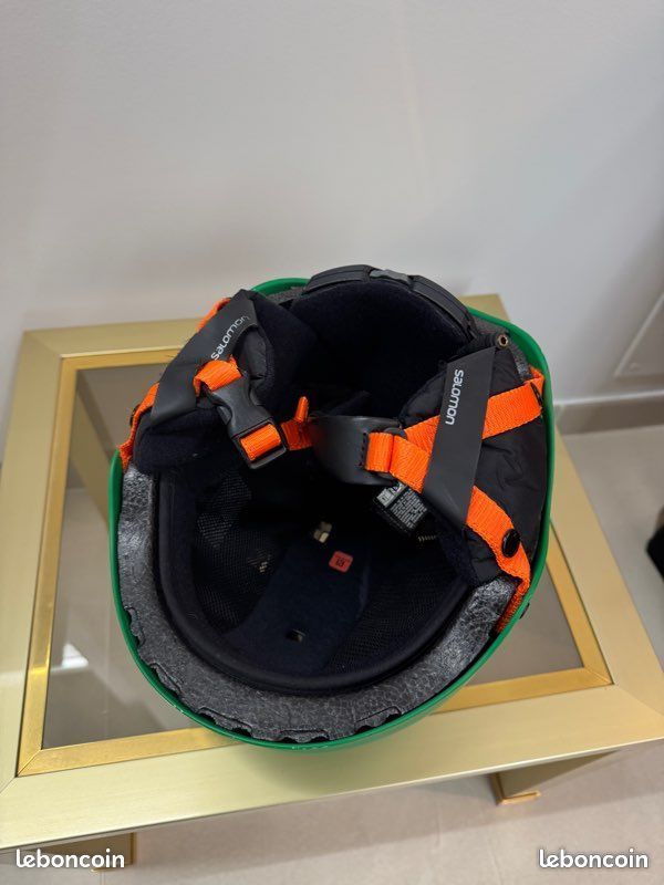 Casque de Ski Salomon (image 6)