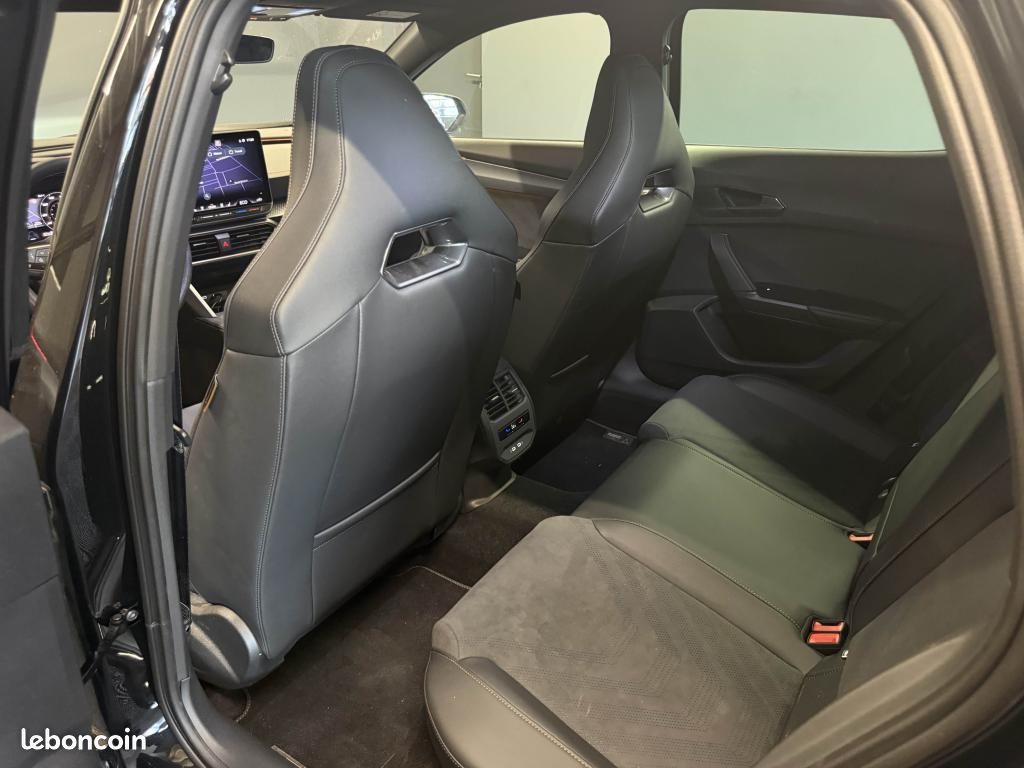 CUPRA FORMENTOR VZ 1.5 e-Hybrid PHASE 2 (image 23)