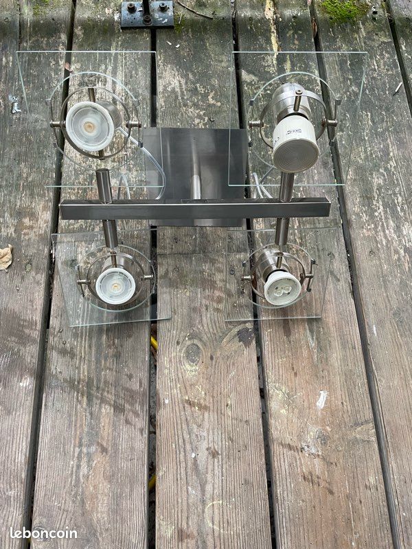 Suspension 4 spots (image 2)