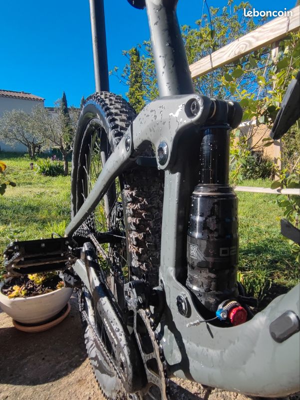 VTT SCOTT Genius 950 2022 (image 3)