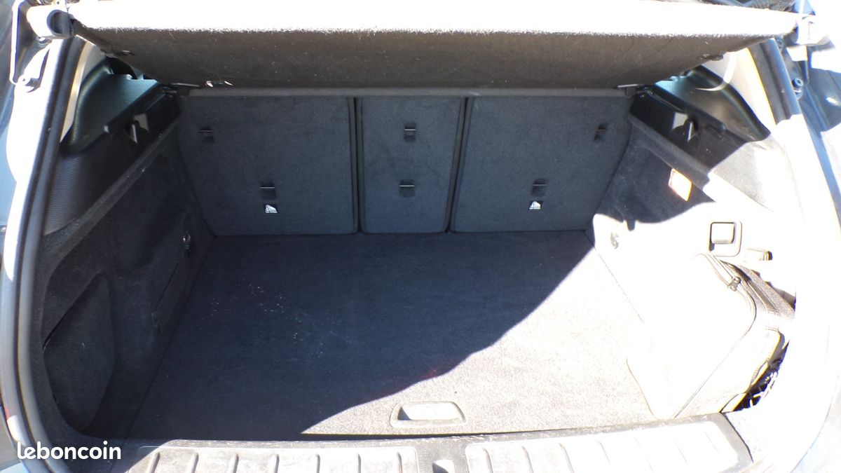 B.M.W. X2 sDrive 16 d Business Design Steptronic (image 13)