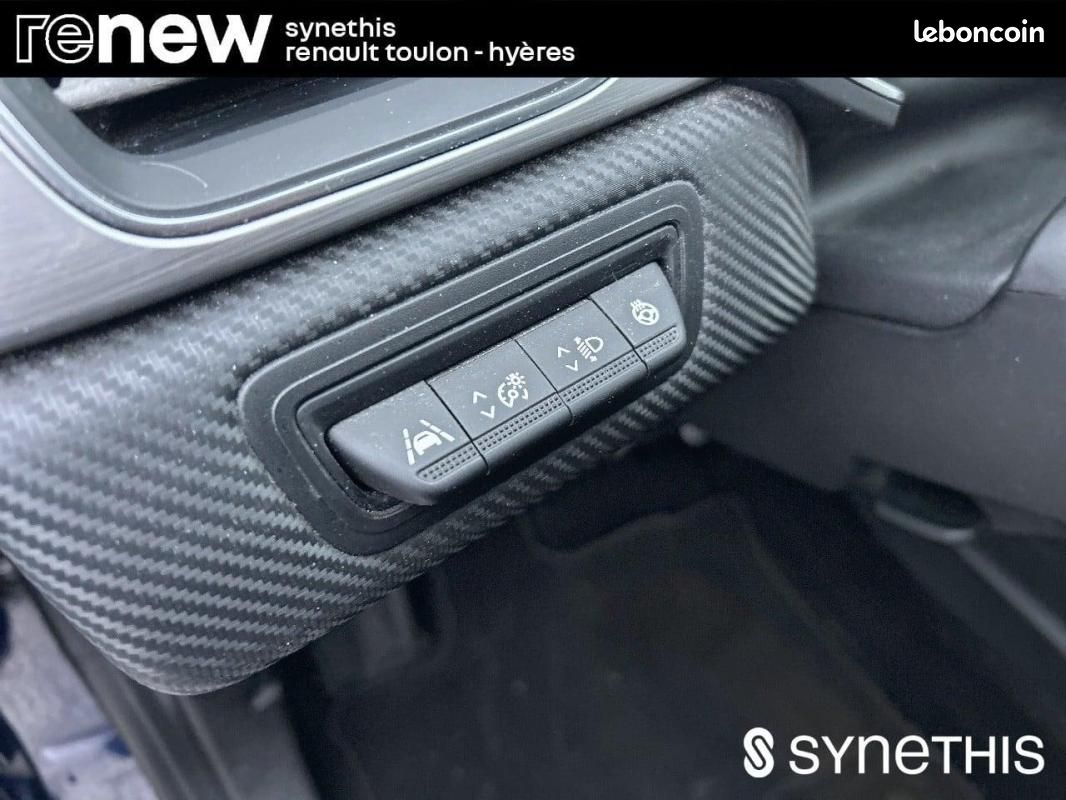 Renault Captur E-Tech 145 - 21B R.S. Line (image 12)