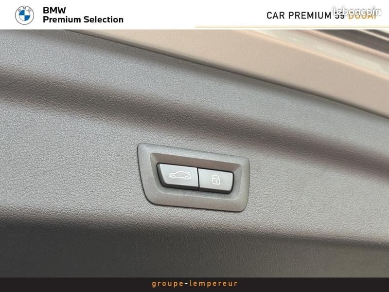 Bmw X1 ieDrive20 204ch M Sport (image 27)