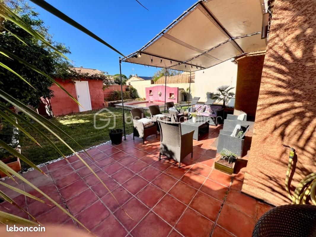 Maison 5 pièces 93 m² · à Mèze · 93 m² · 349 000 €