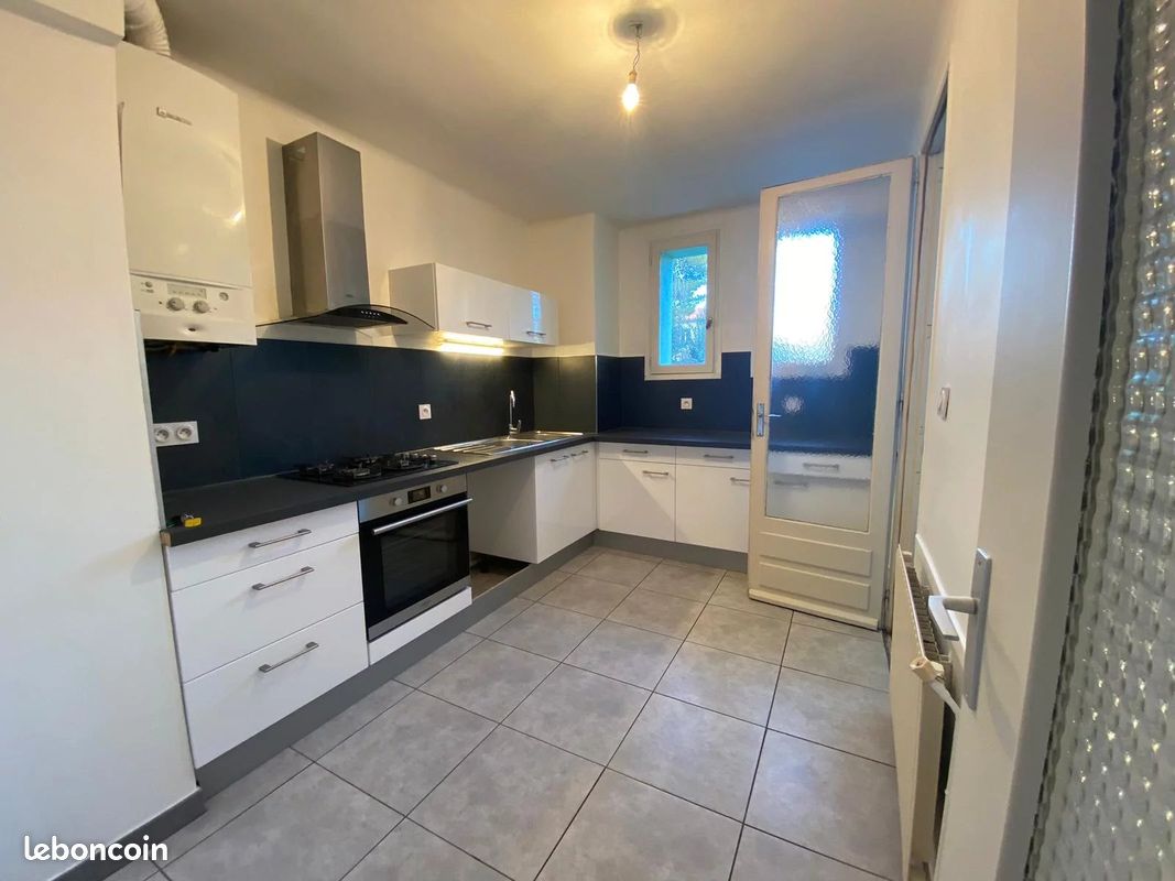 Appartement 3 pièces 54 m² · à Montpellier · 54 m² · 740 €/mois