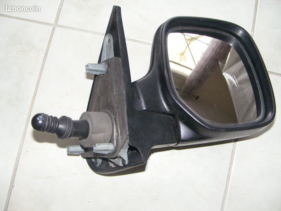 Retro berlingo (image 3)