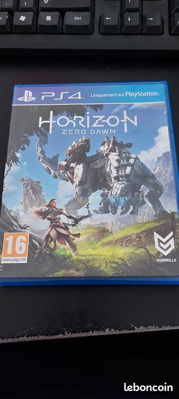 Horizon zero dawn (image 2)