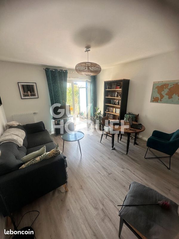 Appartement 2 pièces 41 m² · à Chelles · 41 m² · 812 €/mois