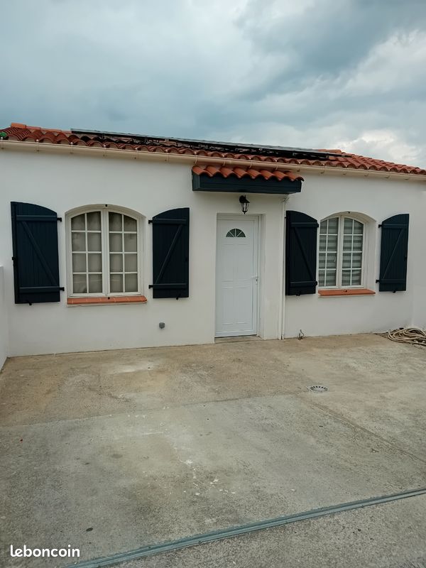 Maison 3 pièces 74 m² · à Lézignan-Corbières · 74 m² · 190 000 €