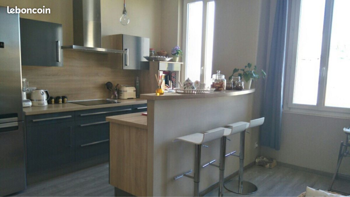 Appartement standing centre ville Agen - Agen 47000 (image principale 0)