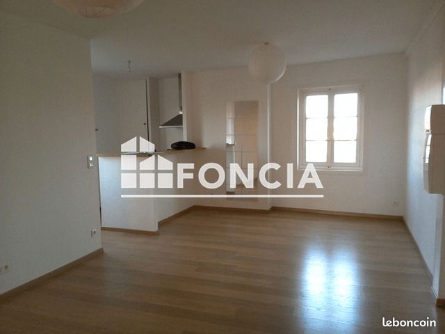 Appartement a louer niort - 3 pièce(s) - 56 m2 - Surfyn