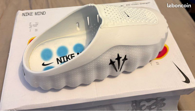 Nike mind x Nocta (image 2)