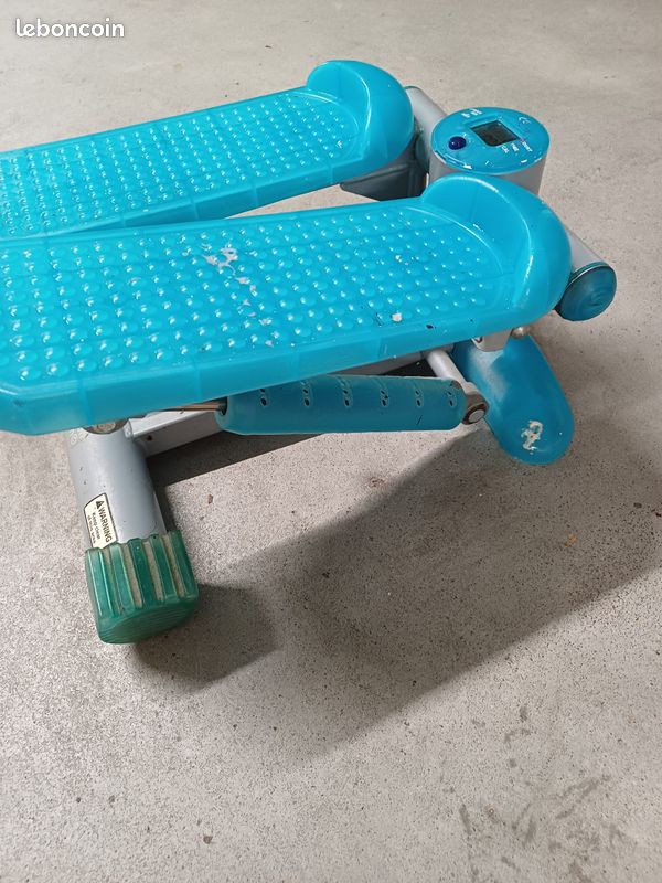 Stepper (image 3)