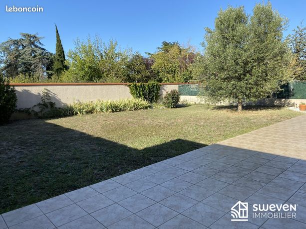 Maison 5 pièces 145 m²