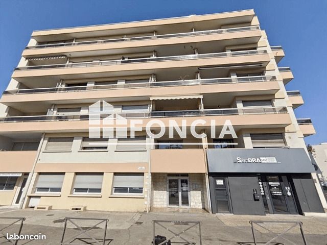 Appartement 5 pièces 113 m² · à Draguignan · 113 m² · 1 118 €/mois