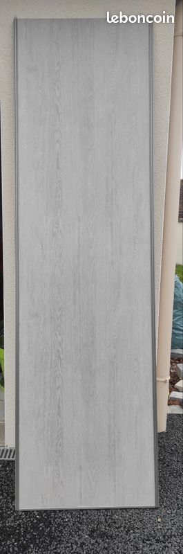 2 portes de placards coulissantes (image 1)