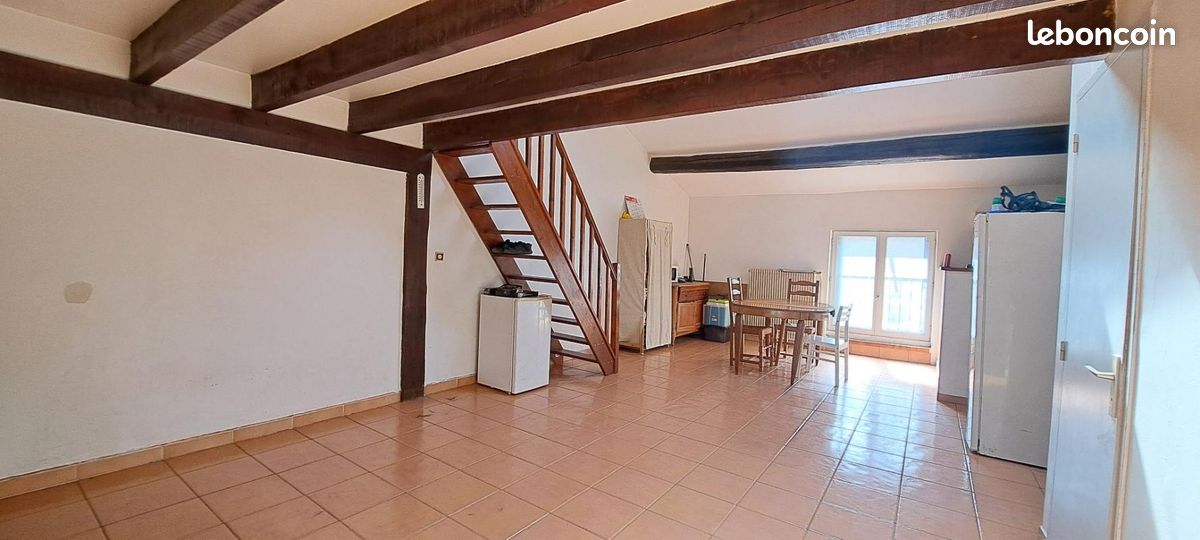 Appartement 3 pièces 60 m² · à Agde · 60 m² · 116 900 €
