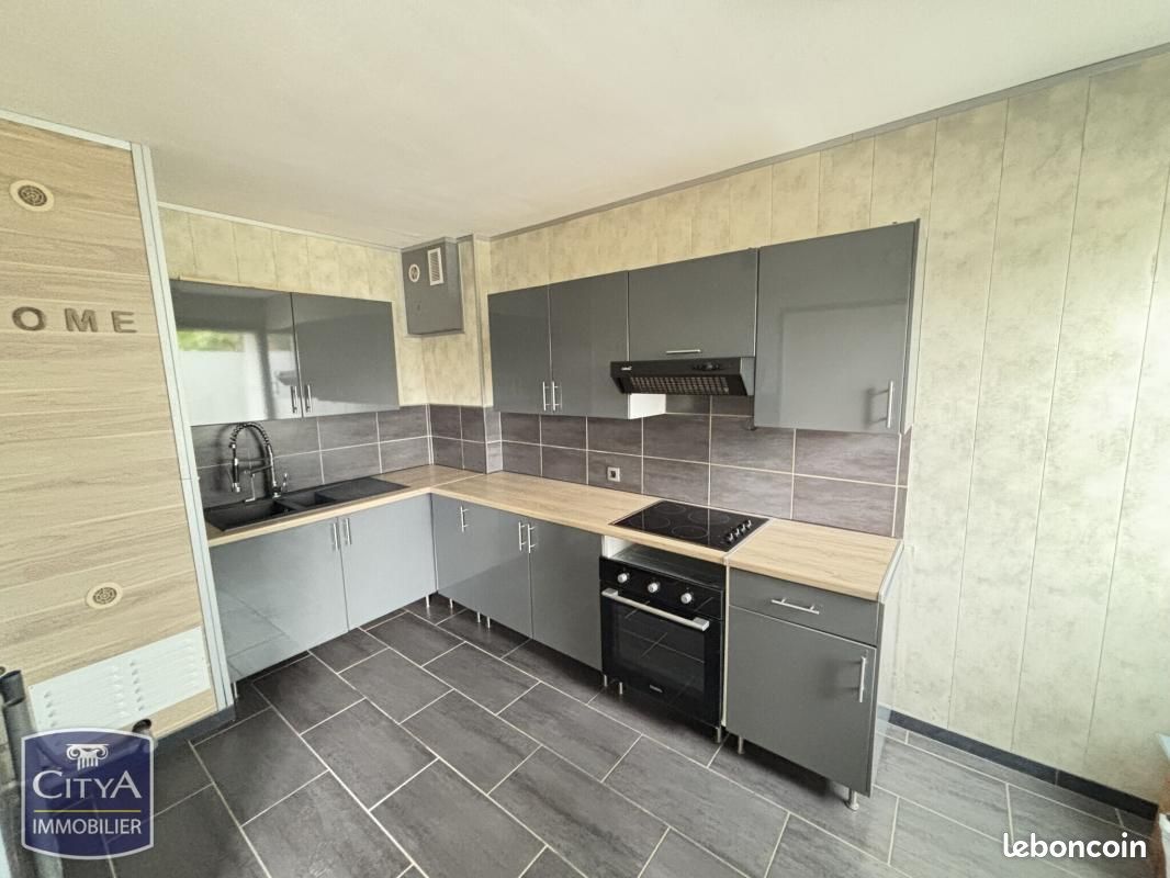 Appartement 1 pièce 34 m² · à Douai · 34 m² · 66 000 €
