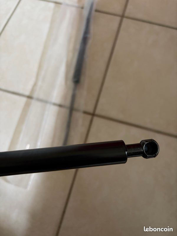 Ressort à Gaz Pour Xterra 2004-2018 Dilwe Support De Levage De Capot Paire De Supports De Levage De Capot De Moteur Ressort à Gaz Amortisseur Tube En Acier Auto Verin - Auto