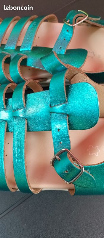 Chaussures sandales Geox (image 5)