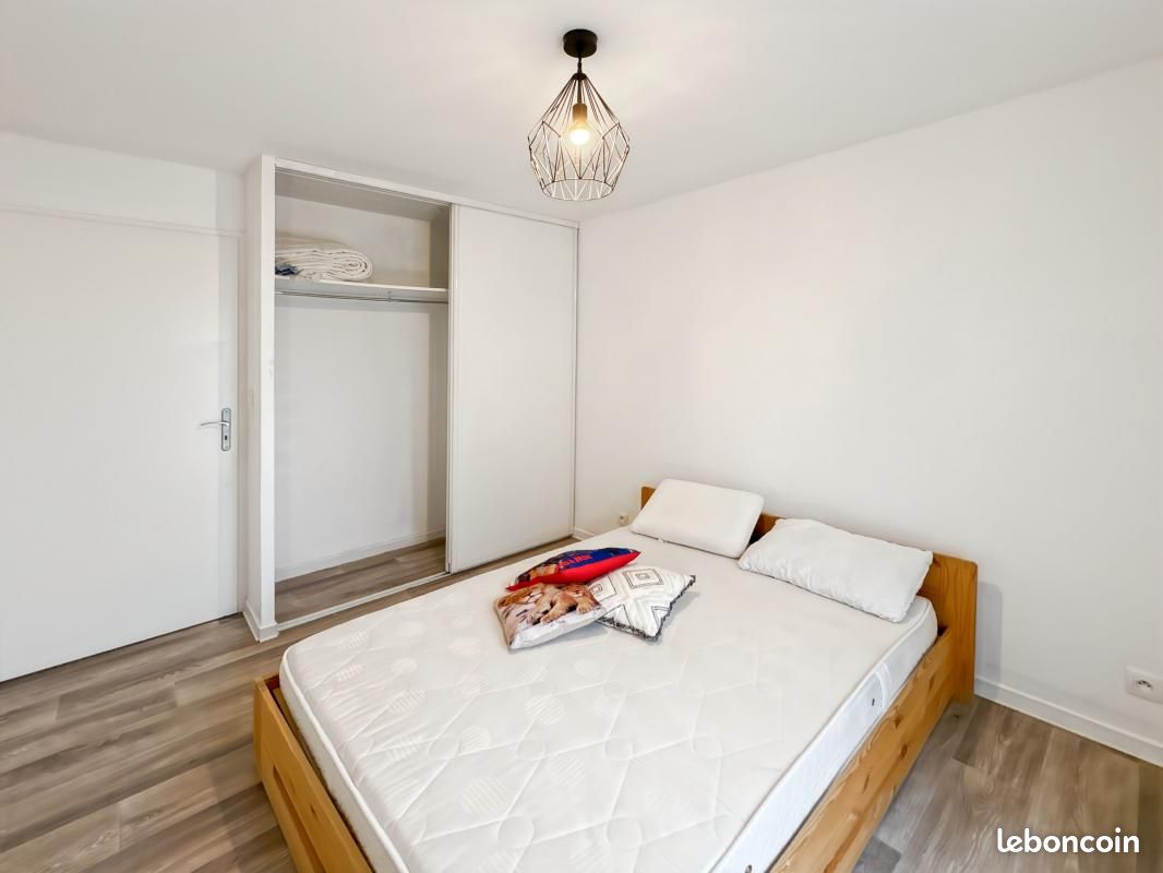 Appartement a louer vigneux-sur-seine - 3 pièce(s) - 62 m2 - Surfyn
