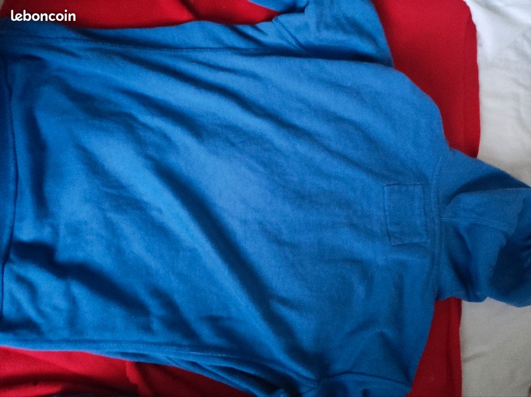Veste Alcott (image 4)