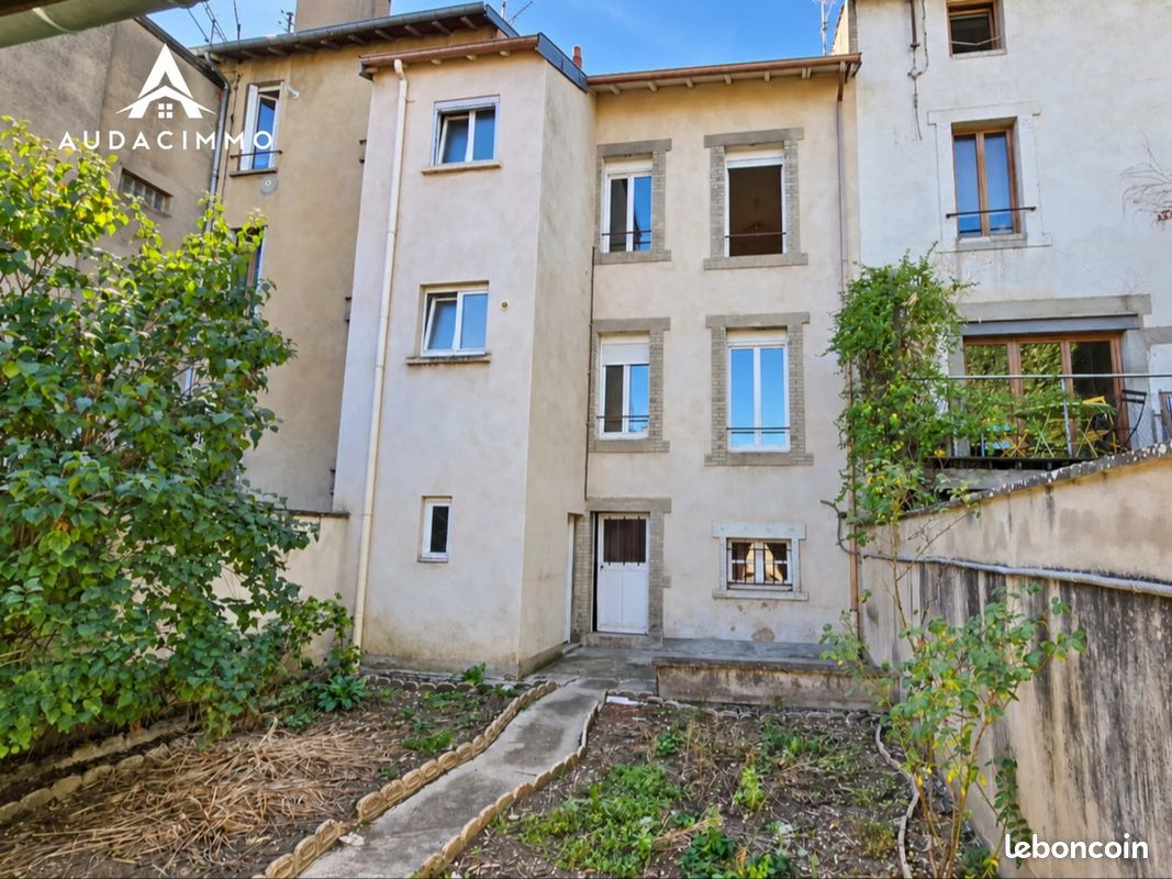 Immeuble 7 pièces 145 m² · à Nancy · 145 m² · 289 000 €