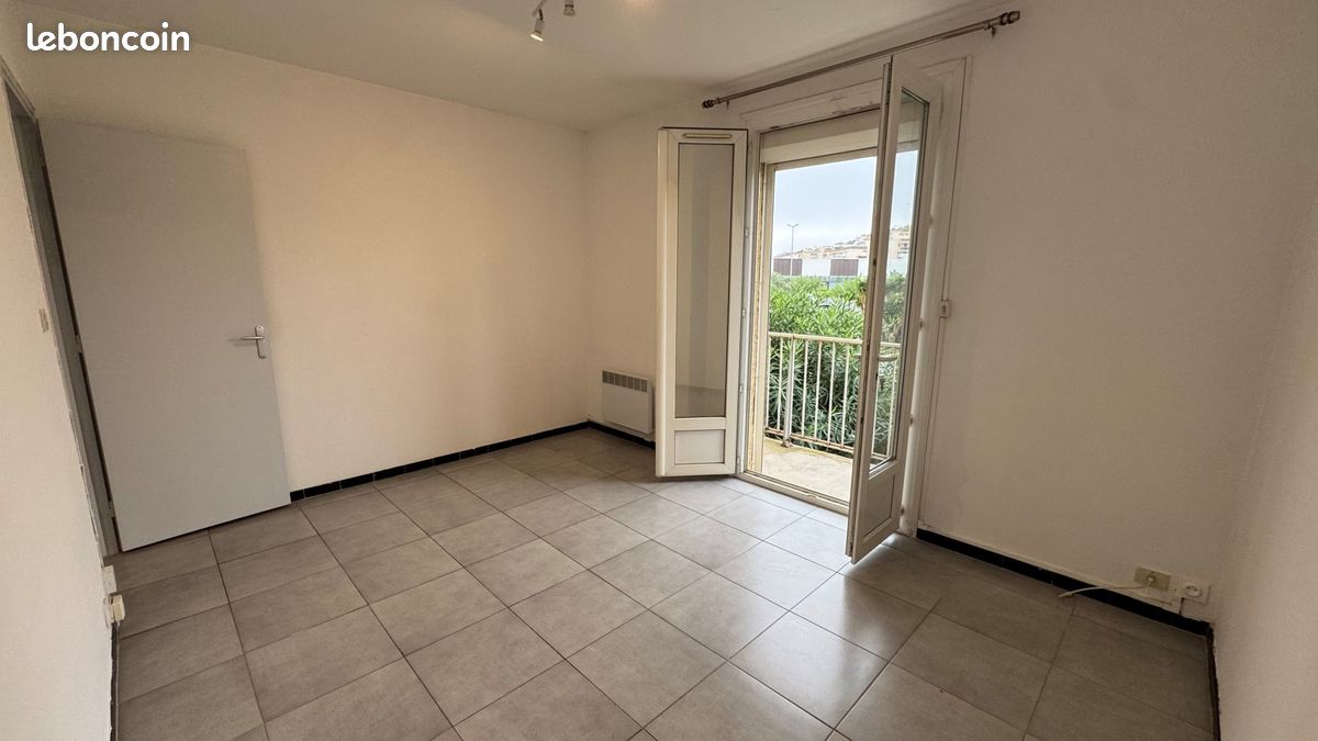 Appartement 2 pièces 37 m² · à Béziers · 37 m² · 530 €/mois