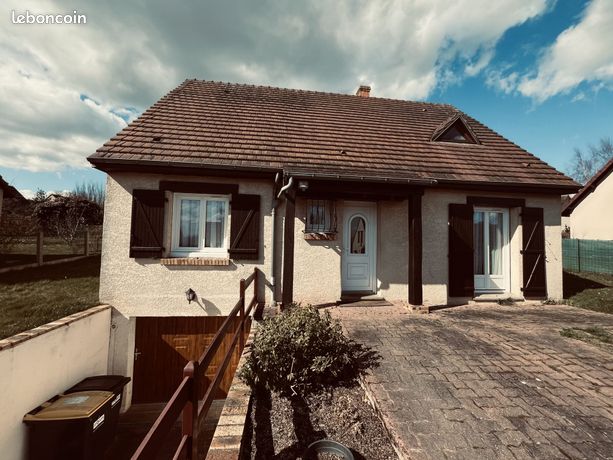 Maison 5 pièces 111 m²
