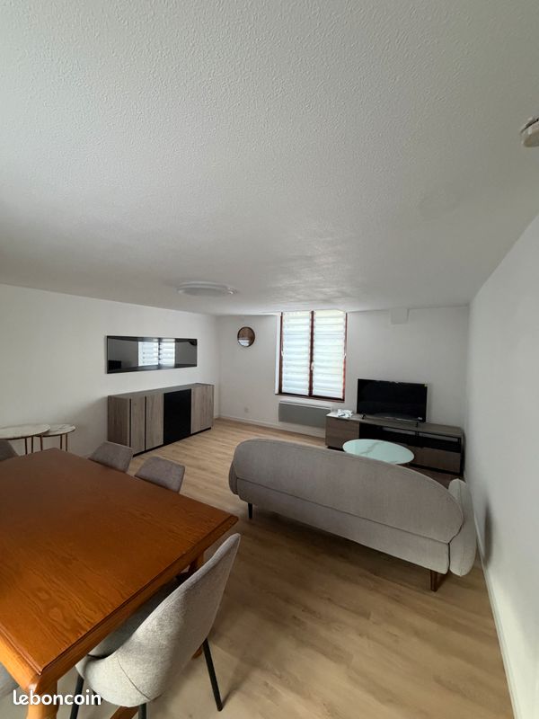 Appartement 3 pièces 70 m² · à Troyes · 70 m² · 910 €/mois