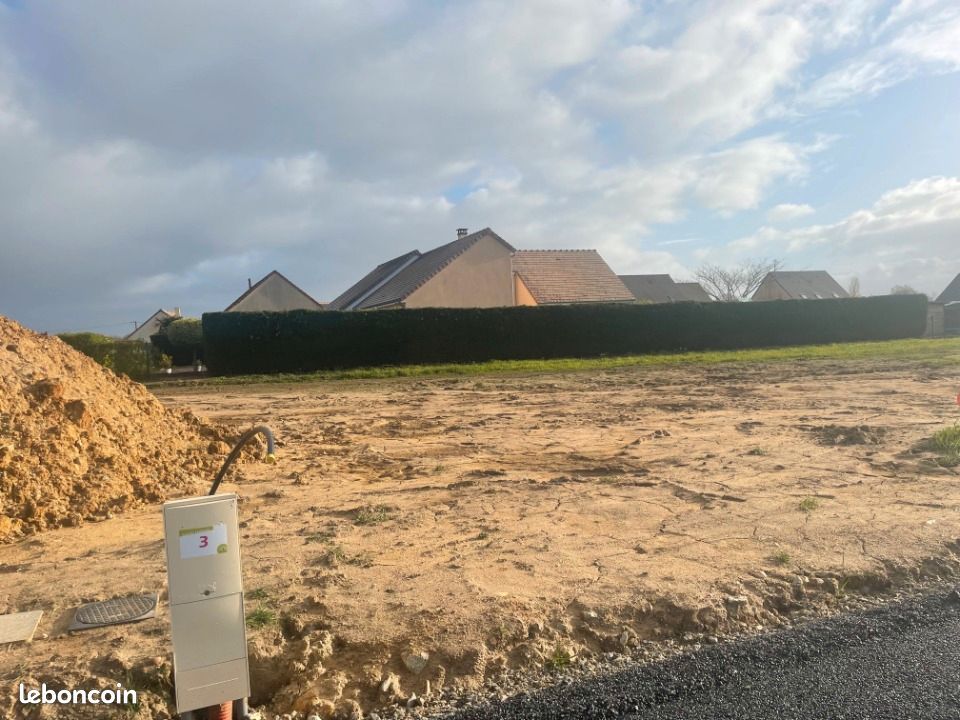 Terrain 409 m² La Chapelle D Aligne · à La Chapelle-d'Aligné · 23 000 €