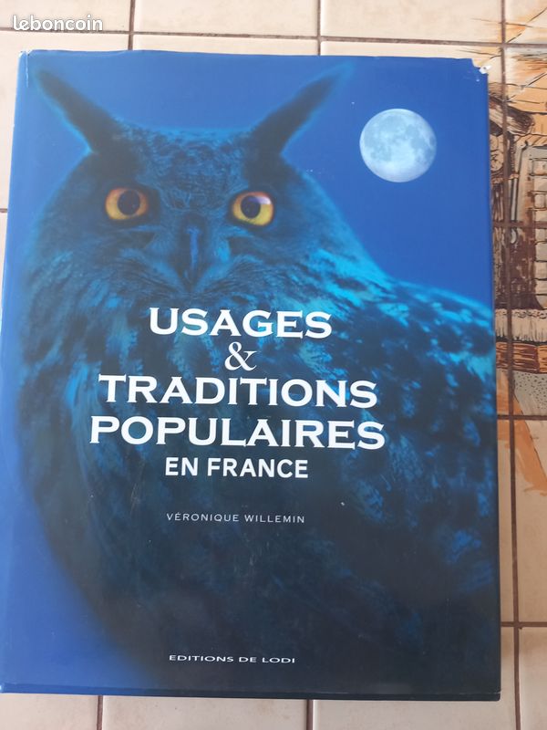 Usages et traditions populaires en France (image 1)