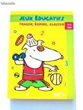Livre de jeux éducatifs 4-5 ans (image 1)