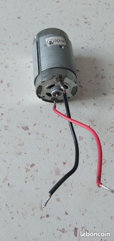 Moteur (image 2)