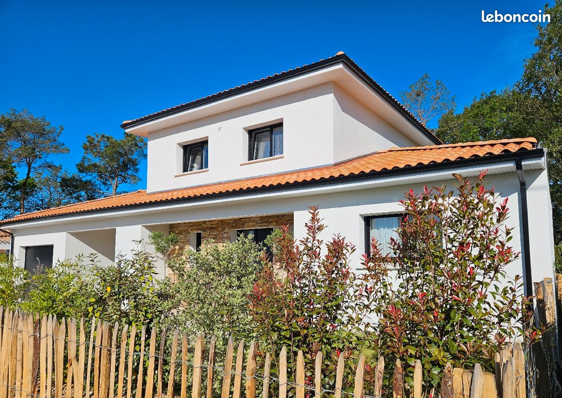 Maison 5 pièces 130 m² · à Pornic · 130 m² · 810 000 €
