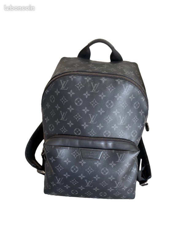 Sac à dos Louis Vuitton (image 1)