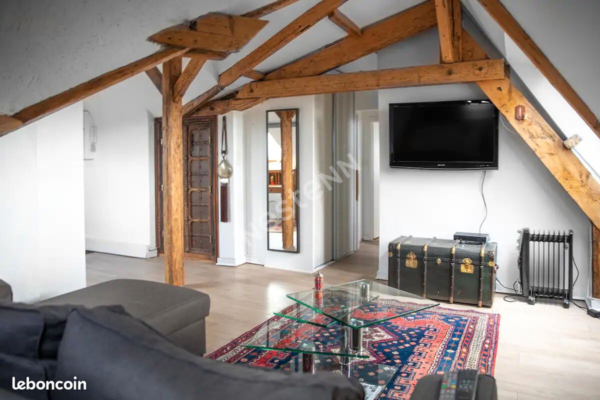 Appartement a louer vannes - 3 pièce(s) - 66 m2 - Surfyn