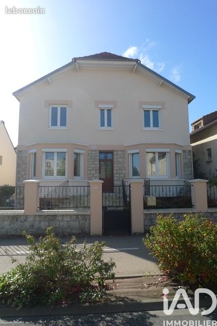 Maison 7 pièces 180 m² · à Mainvilliers · 180 m² · 369 000 €