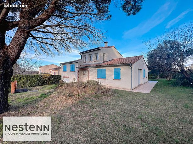 Maison 7 pièces 142 m²