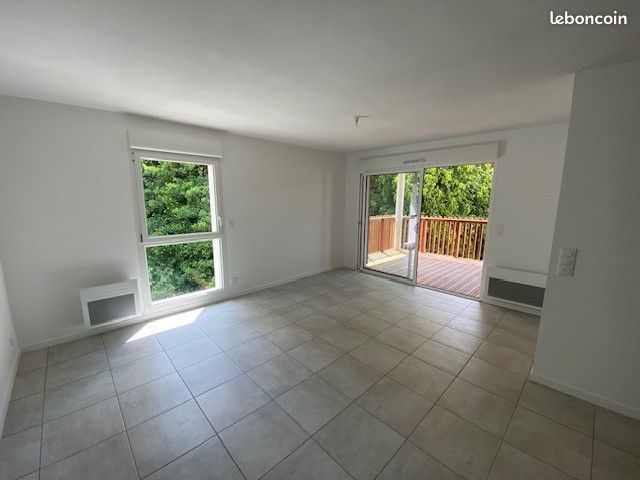Appartement 3 pièces 64 m² · à Saint-Julien-en-Born · 64 m² · 195 000 €