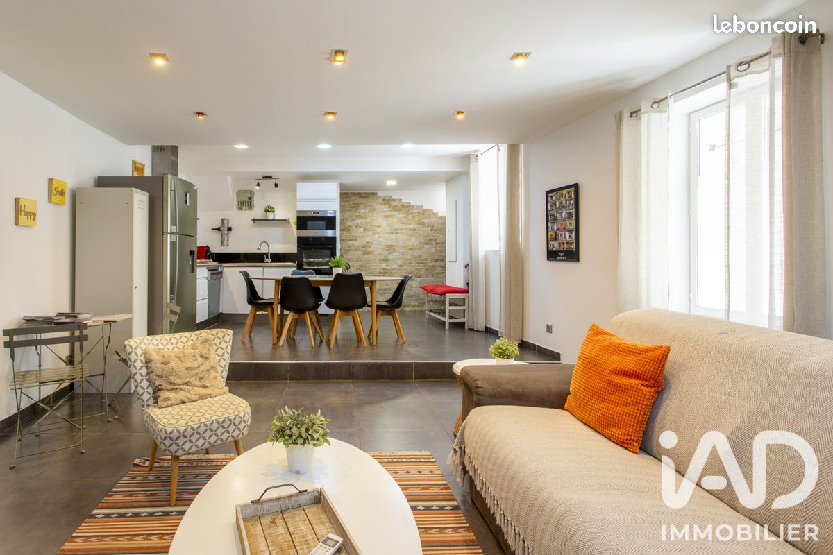 Maison 3 pièces 75 m² · à Arles · 75 m² · 269 500 €
