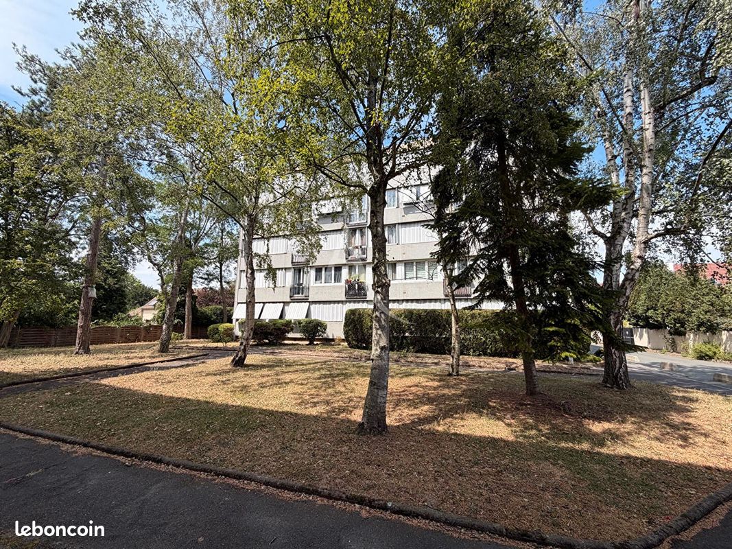 Appartement 3 pièces 67 m² · à Conflans-Sainte-Honorine · 67 m² · 189 000 €