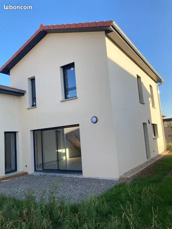 Annonce vente Maison juliénas