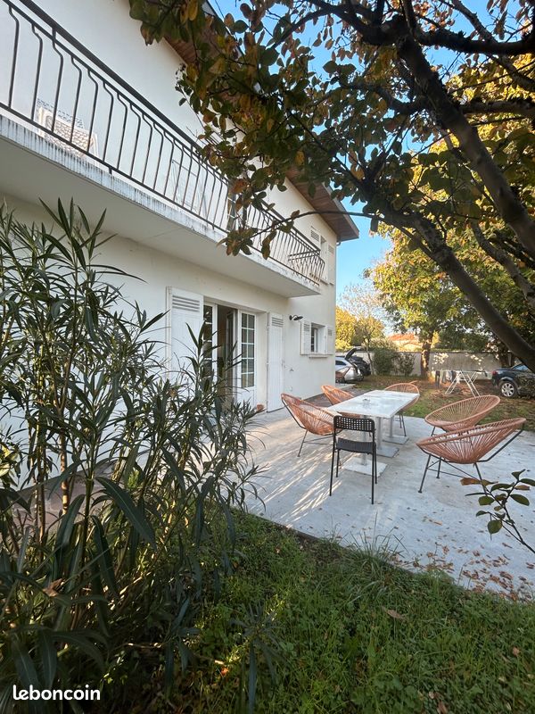 1 pièce 15 m² · à Talence · 15 m² · 630 €/mois