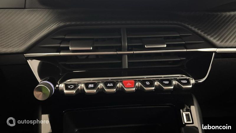 Peugeot 208 1.2 PureTech 100ch S&S Style (image 26)
