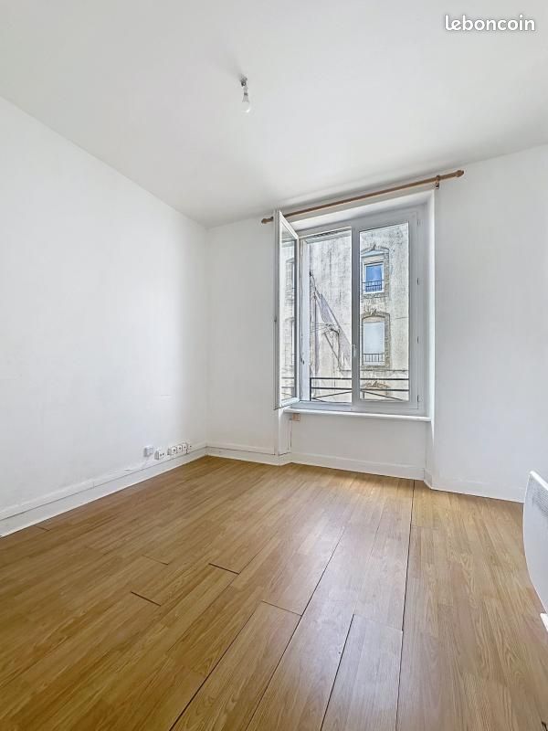 Appartement 2 pièces 21 m² · à Brest · 21 m² · 70 850 €