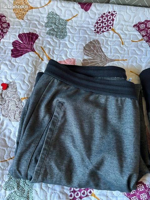 Jogging homme (image 13)
